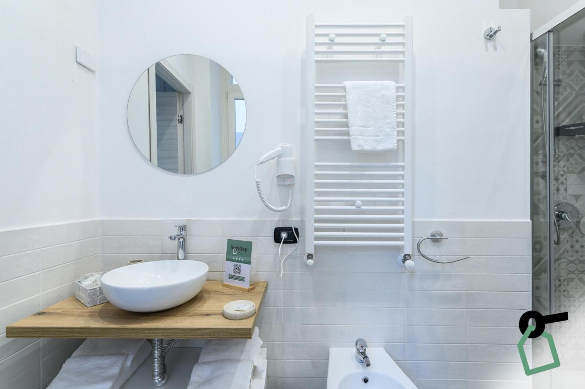 Suite con Terrazza